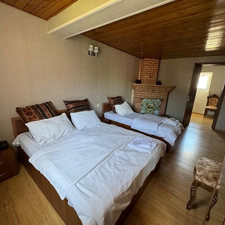 Hotel Kalanga Tbilisi Eksteriør billede