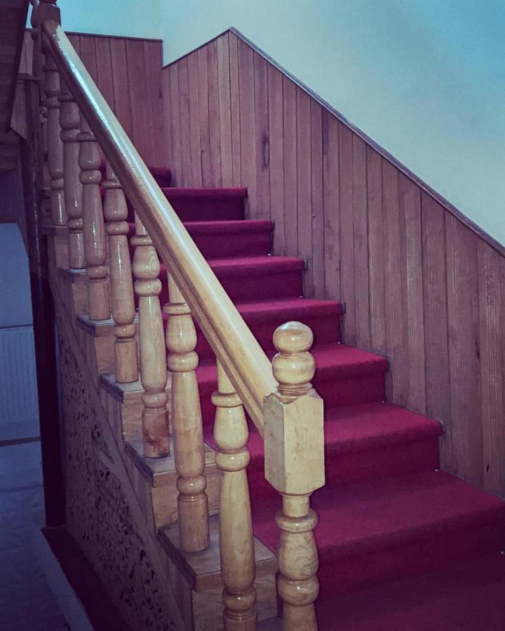 Hotel Kalanga Tbilisi Eksteriør billede