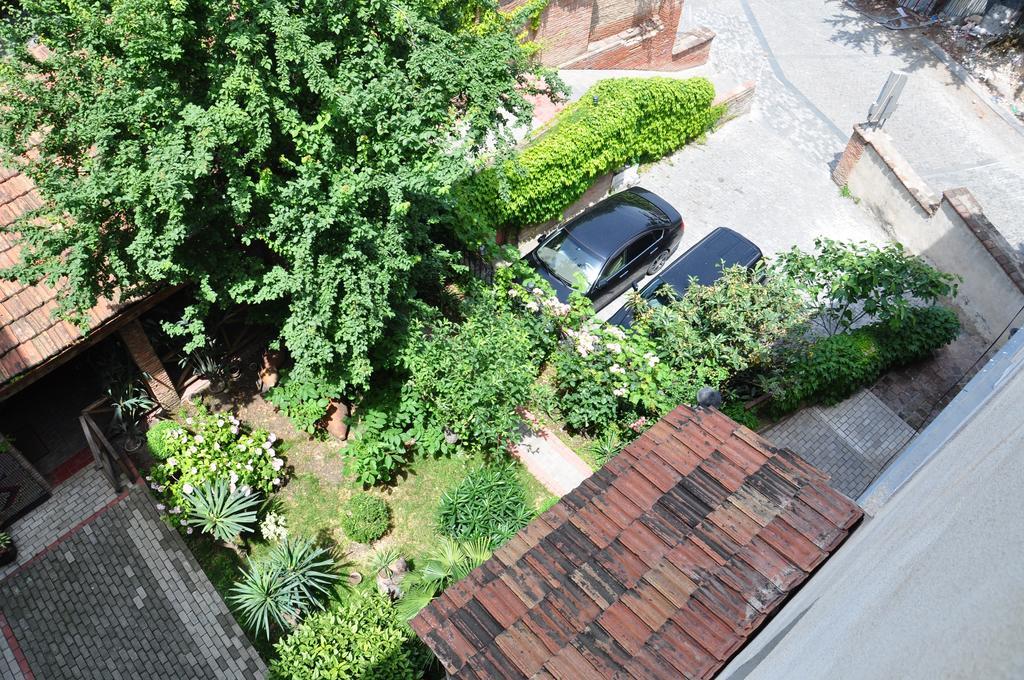 Hotel Kalanga Tbilisi Eksteriør billede