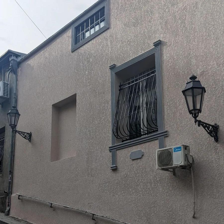 Hotel Kalanga Tbilisi Eksteriør billede