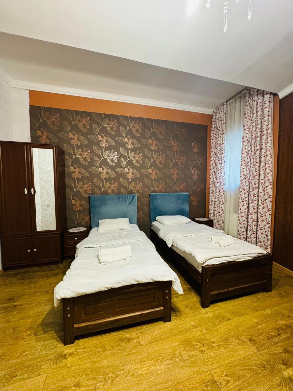 Hotel Kalanga Tbilisi Værelse billede