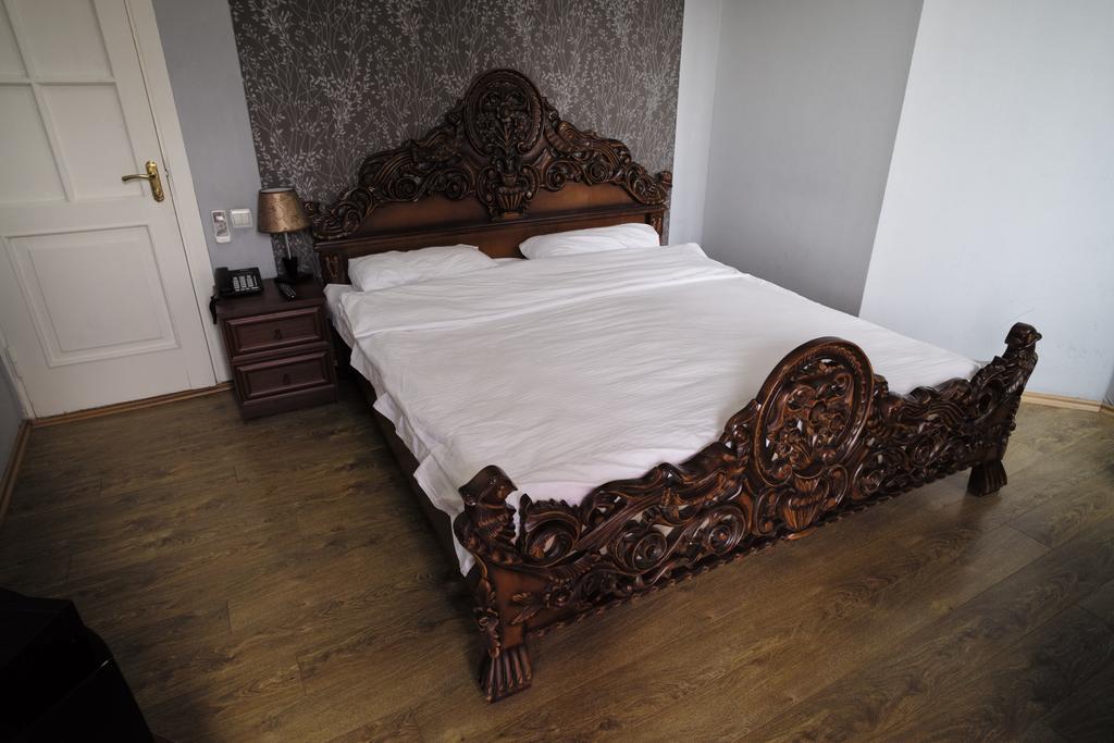 Hotel Kalanga Tbilisi Eksteriør billede