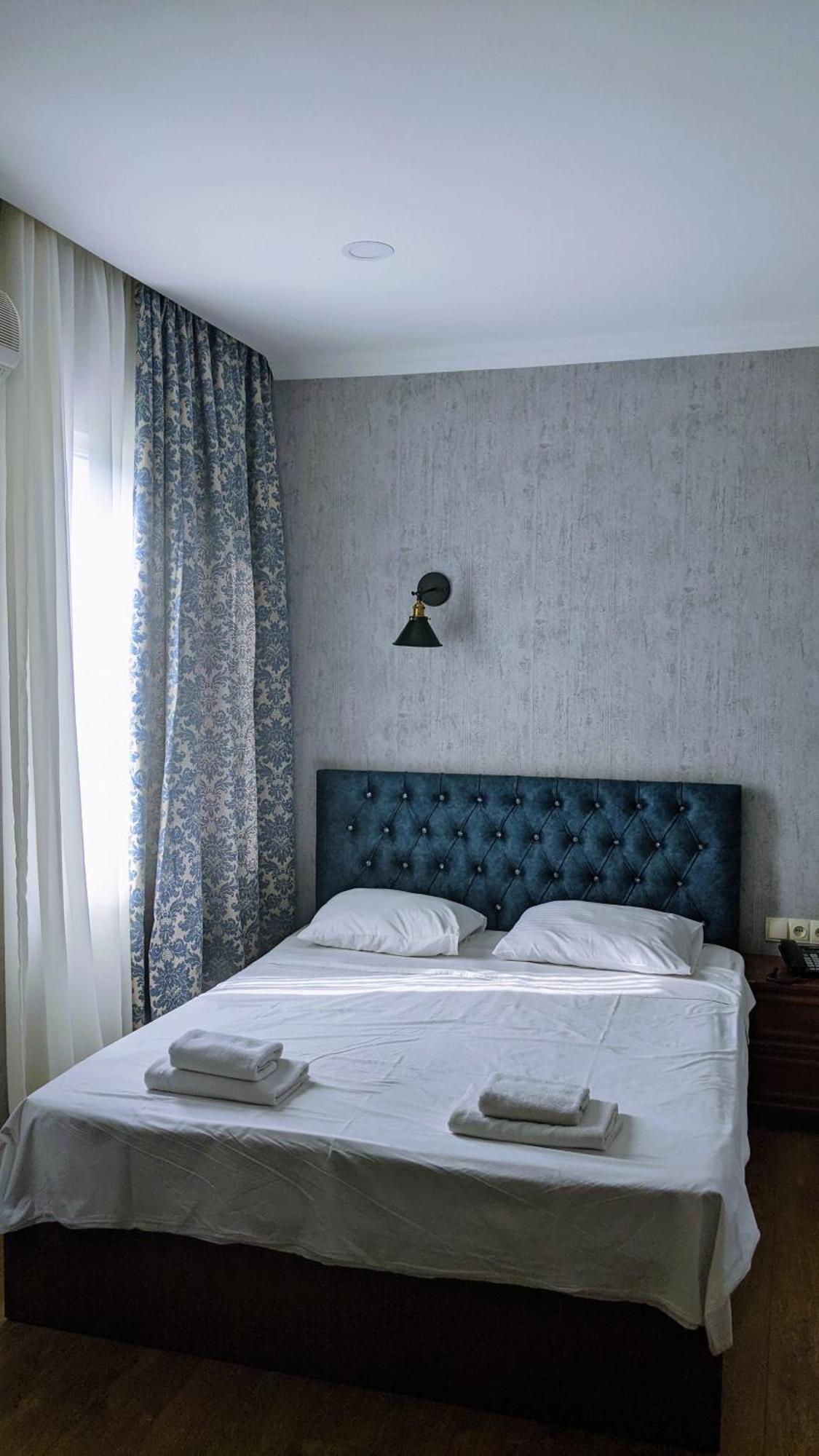 Hotel Kalanga Tbilisi Værelse billede