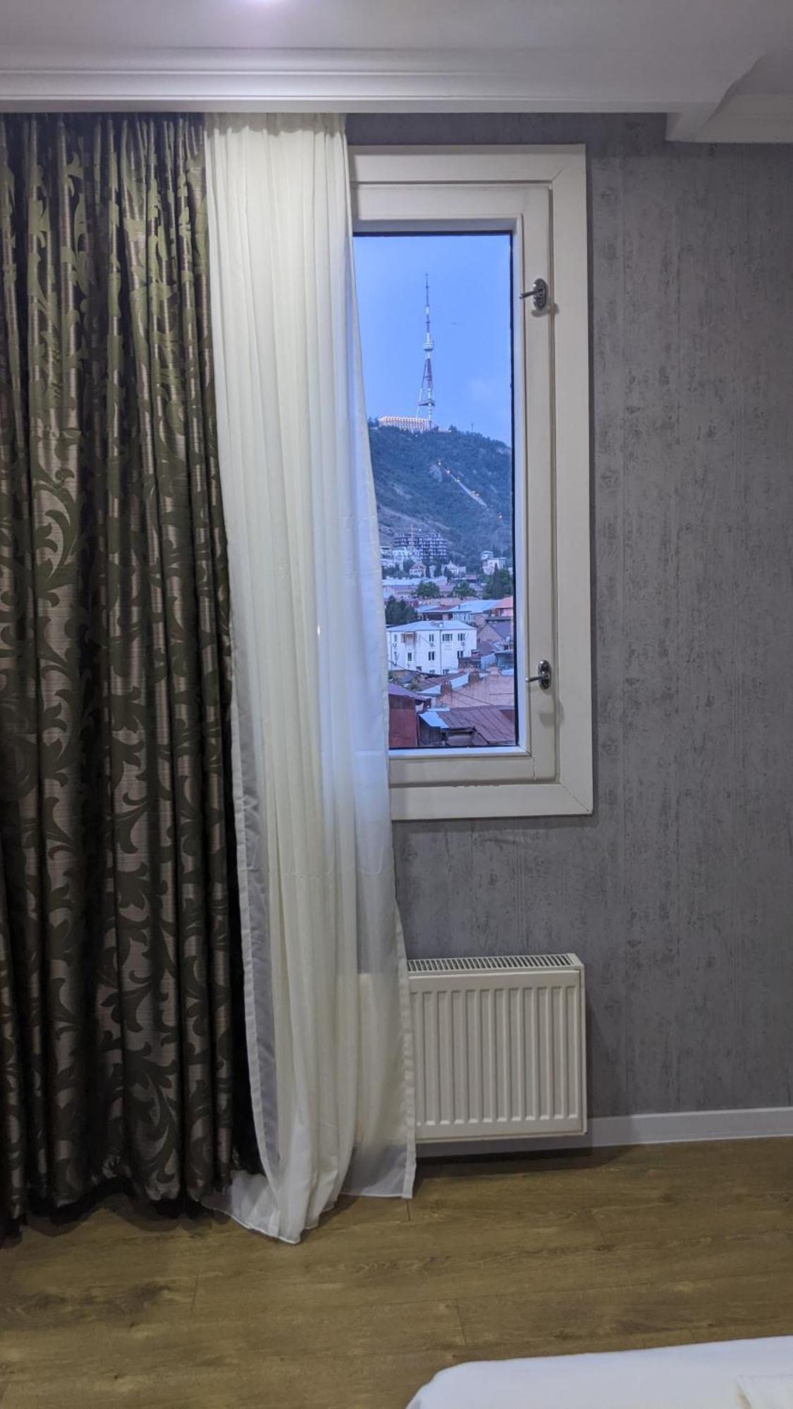 Hotel Kalanga Tbilisi Værelse billede