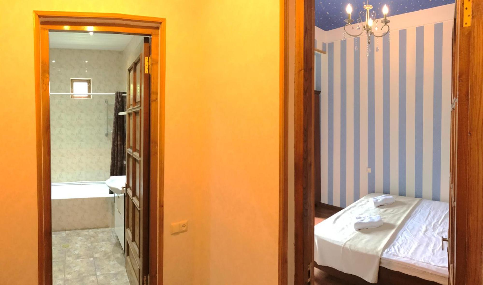 Hotel Kalanga Tbilisi Værelse billede