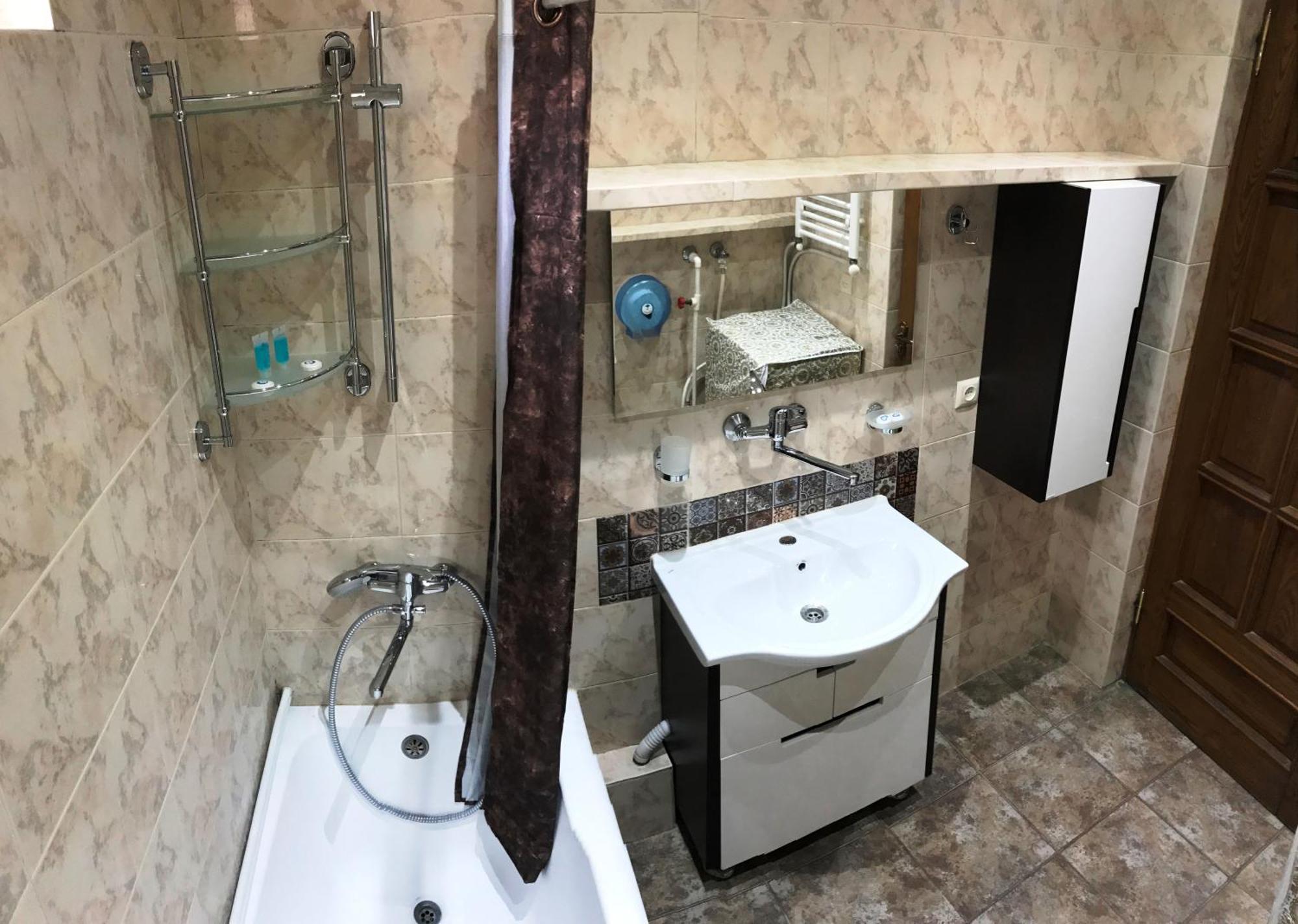 Hotel Kalanga Tbilisi Værelse billede