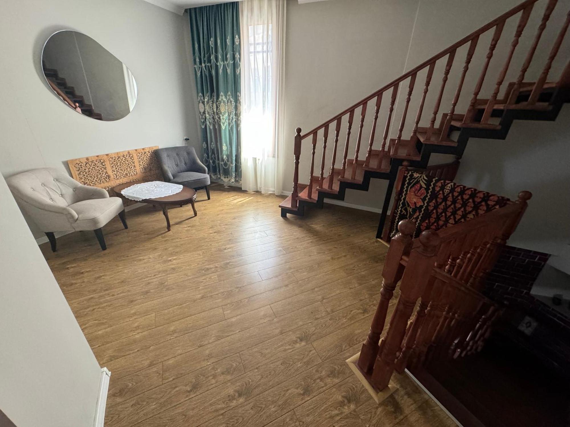 Hotel Kalanga Tbilisi Eksteriør billede