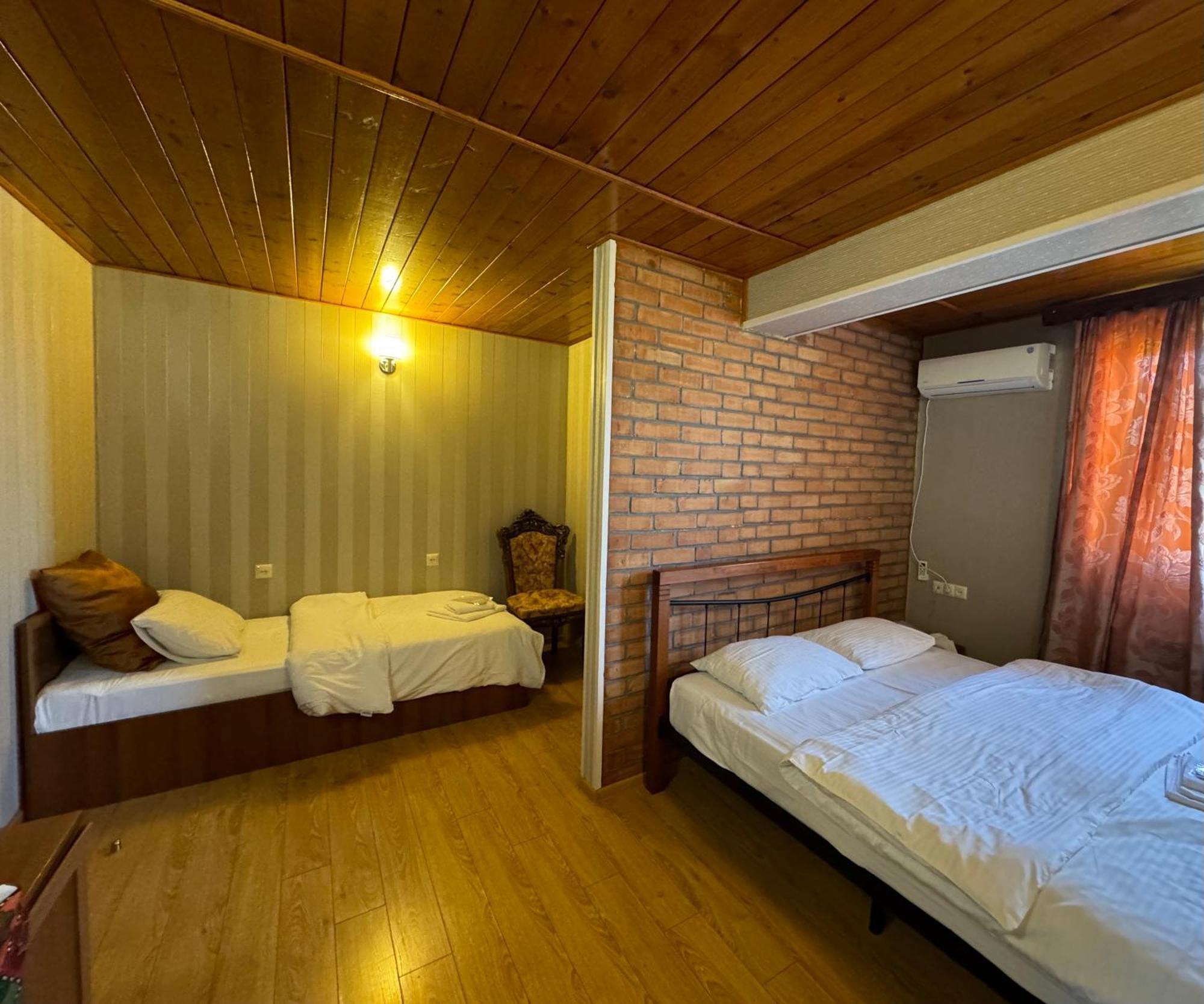 Hotel Kalanga Tbilisi Eksteriør billede