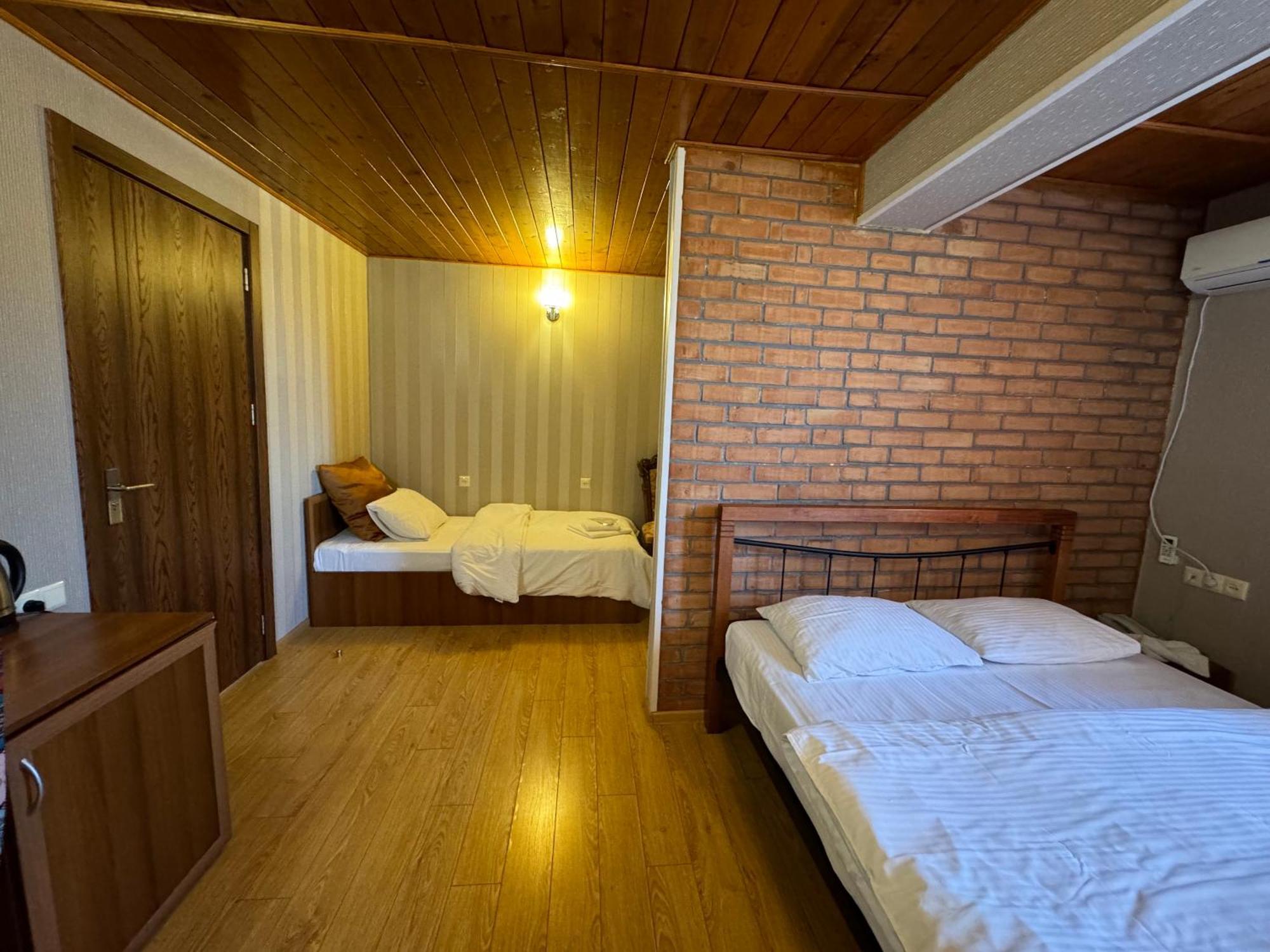 Hotel Kalanga Tbilisi Eksteriør billede