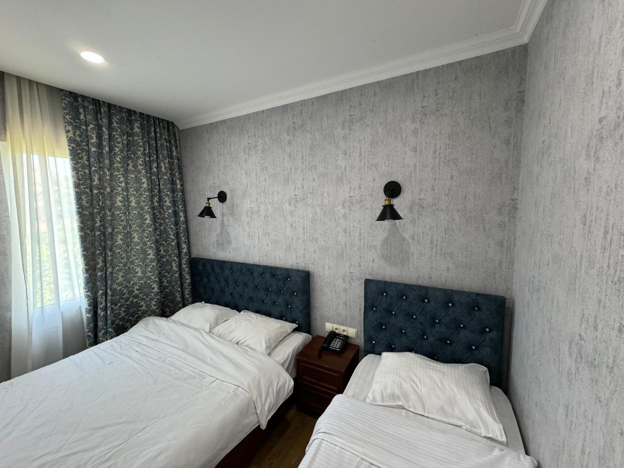 Hotel Kalanga Tbilisi Eksteriør billede