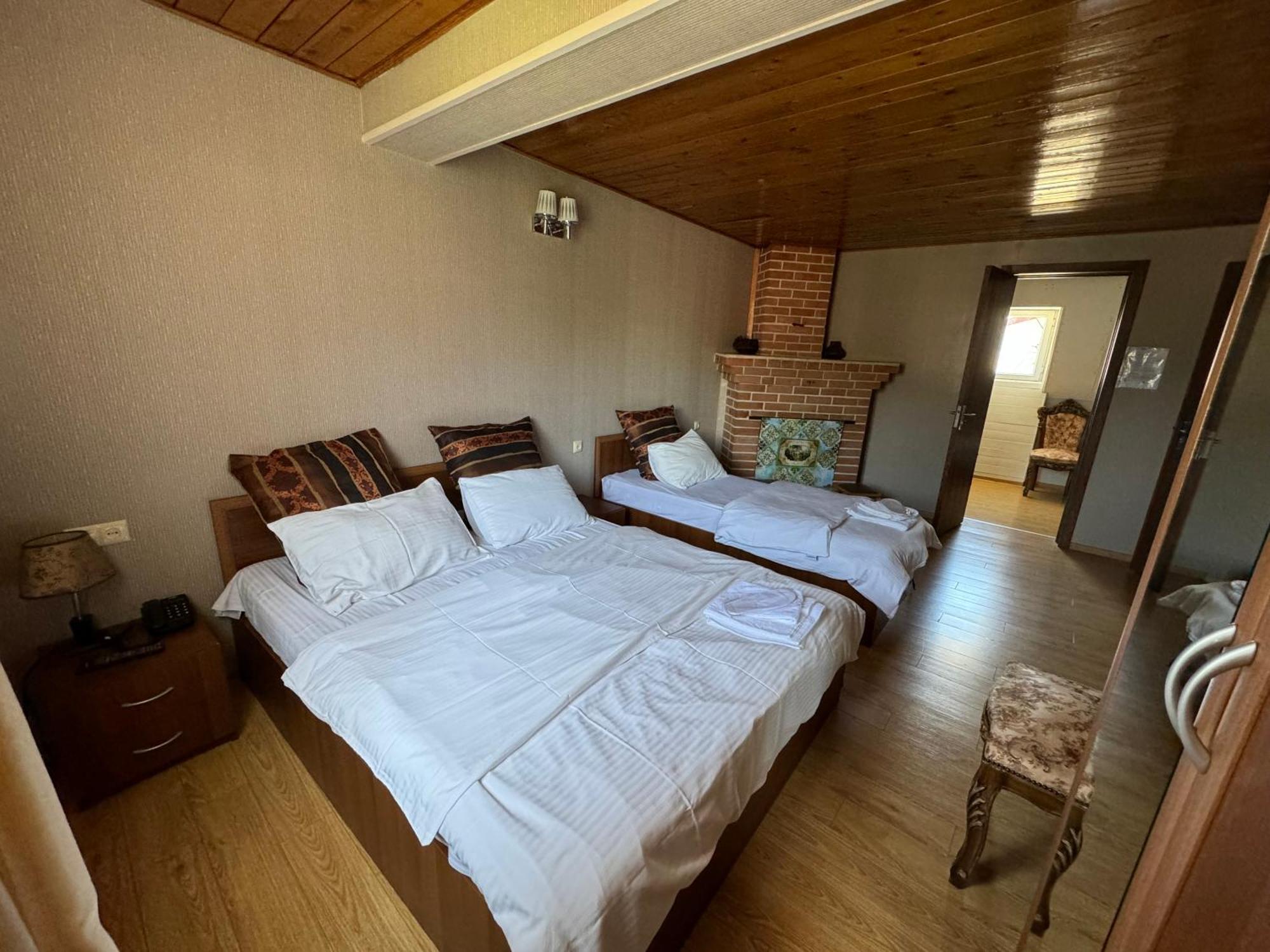 Hotel Kalanga Tbilisi Eksteriør billede