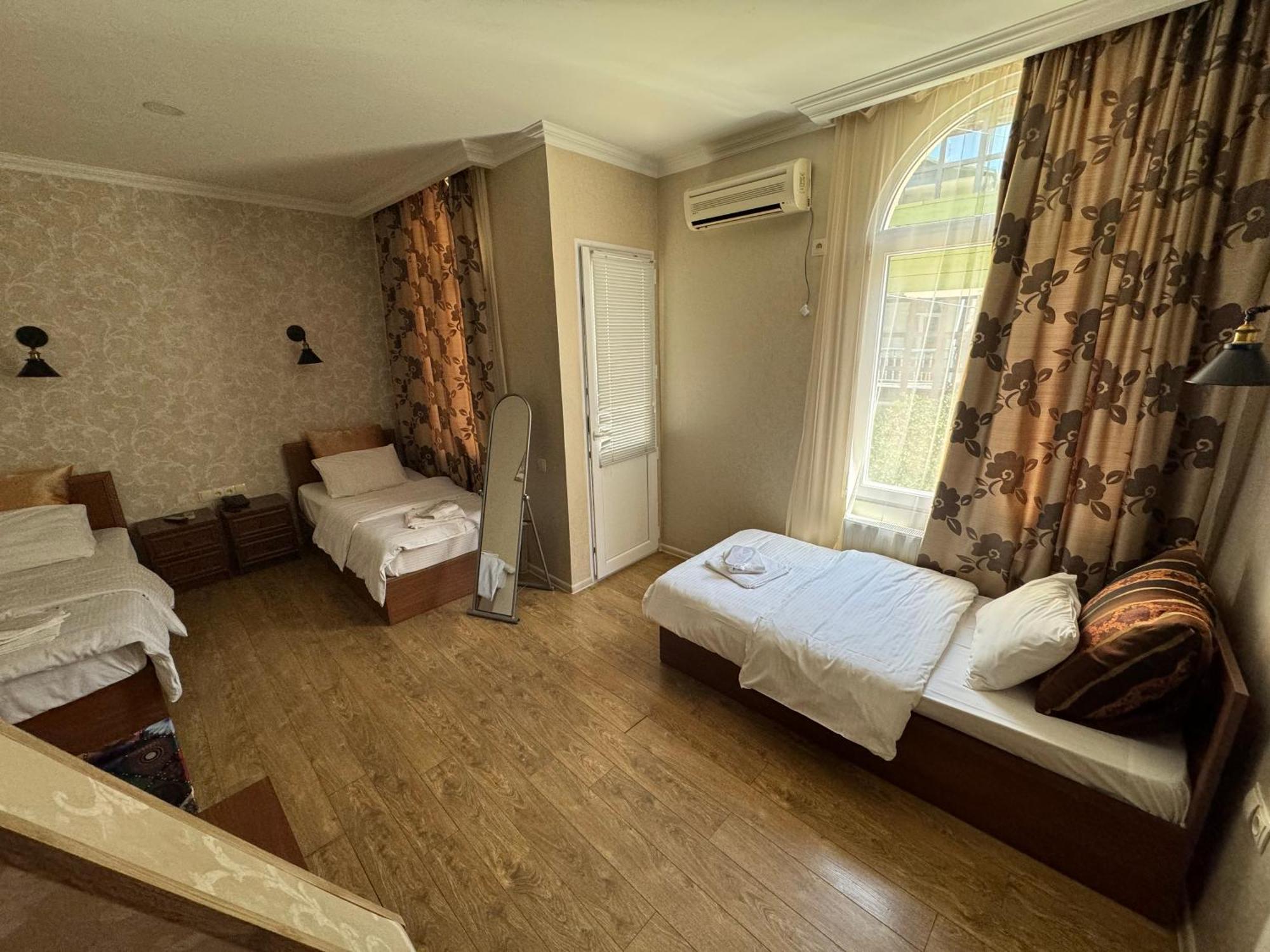 Hotel Kalanga Tbilisi Eksteriør billede