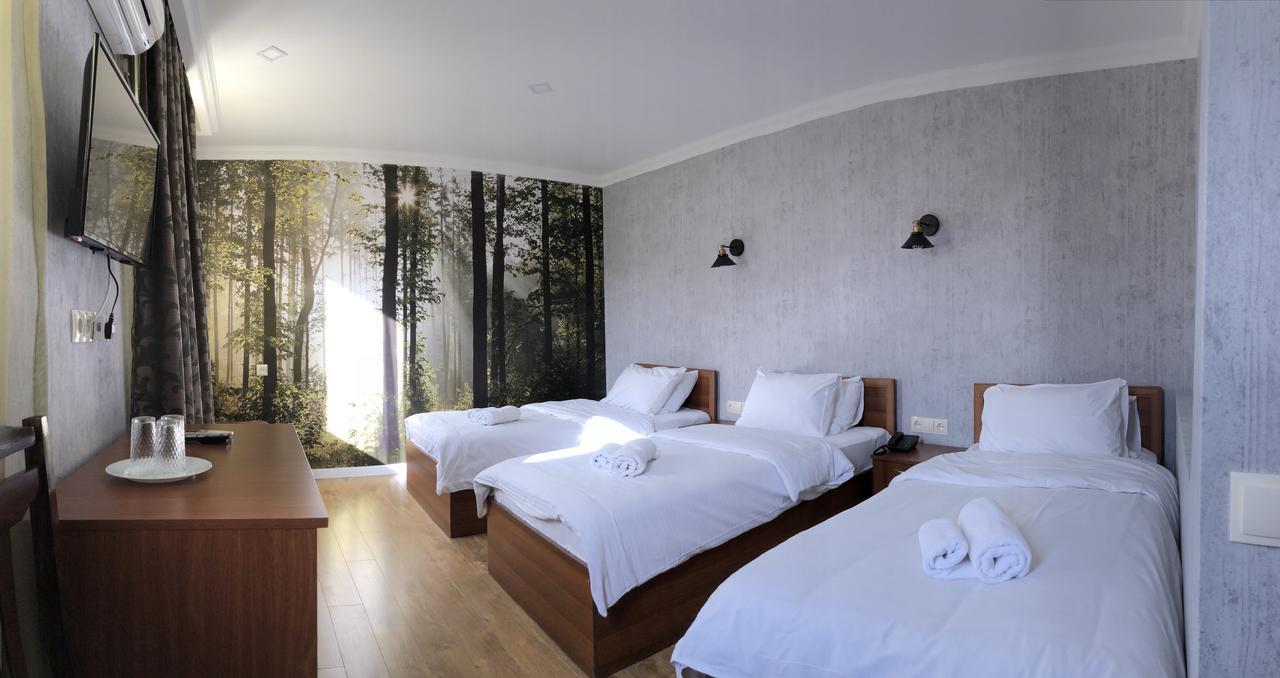 Hotel Kalanga Tbilisi Eksteriør billede